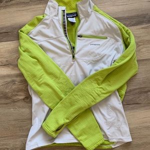 Patagonia men’s pullover